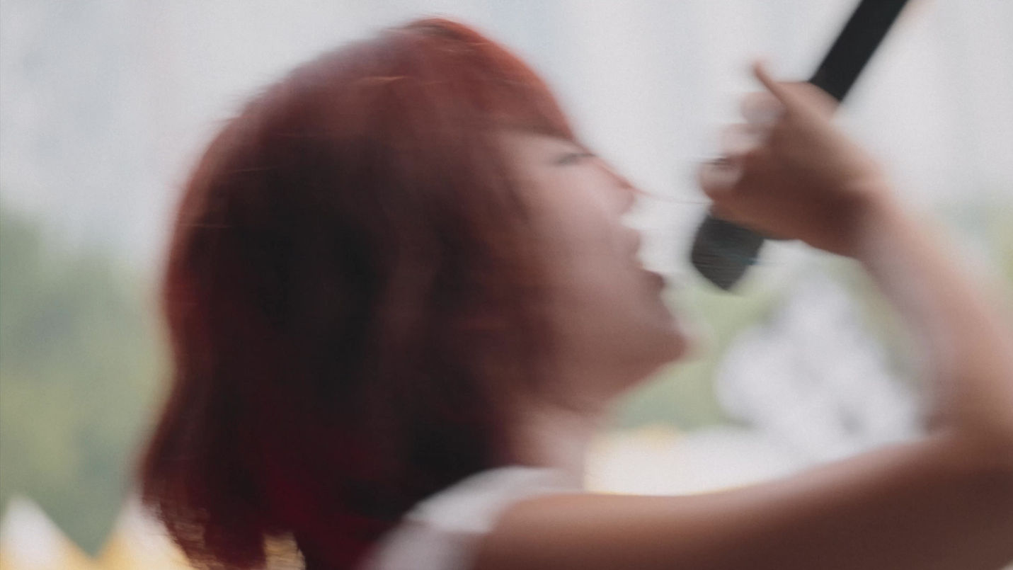 [LIVE]  ESC (속세탈출)